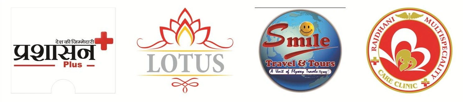 SAMPARK GROUP Partner Brand 4